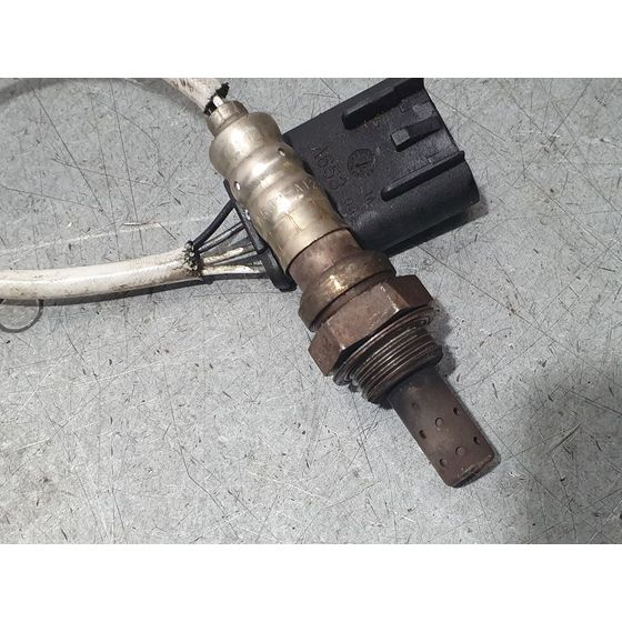 Sonda Lambda Para Fiat Panda