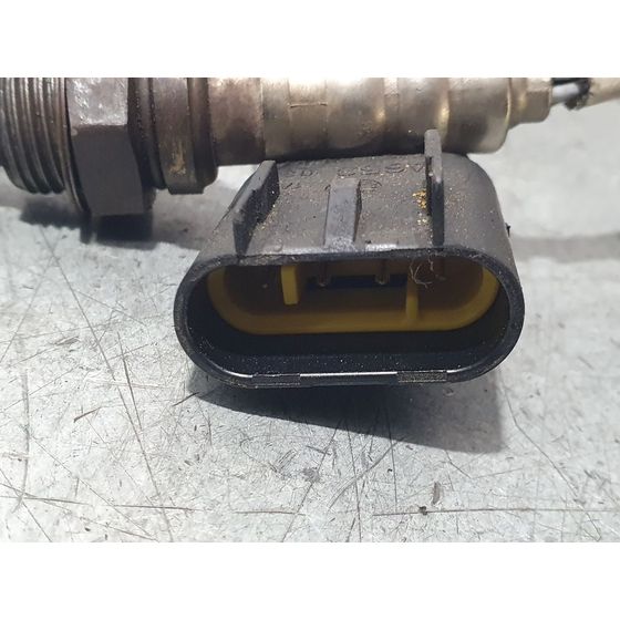 Sonda Lambda Para Fiat Panda