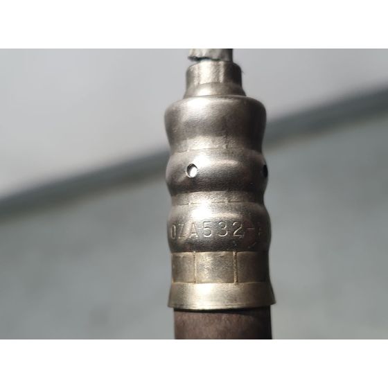 Sonda Lambda Para Fiat Panda