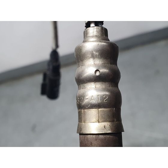 Sonda Lambda Para Fiat Panda
