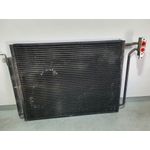 Condensador / Radiador Aire Acondicionado Para Bmw X5