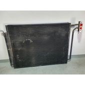 Condensador / Radiador Aire Acondicionado Para Bmw X5