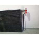 Condensador / Radiador Aire Acondicionado Para Bmw X5