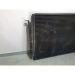 Condensador / Radiador Aire Acondicionado Para Bmw X5
