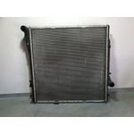 Radiador Agua Para Bmw X5