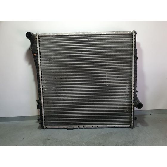Radiador Agua Para Bmw X5