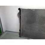 Radiador Agua Para Bmw X5