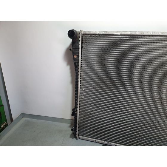 Radiador Agua Para Bmw X5