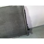 Radiador Agua Para Bmw X5
