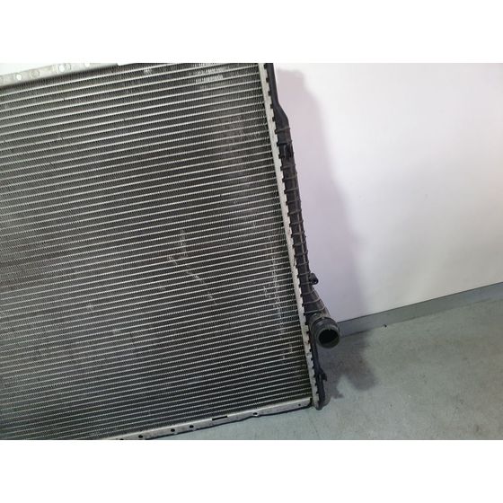 Radiador Agua Para Bmw X5