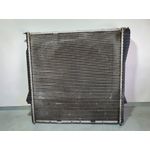 Radiador Agua Para Bmw X5