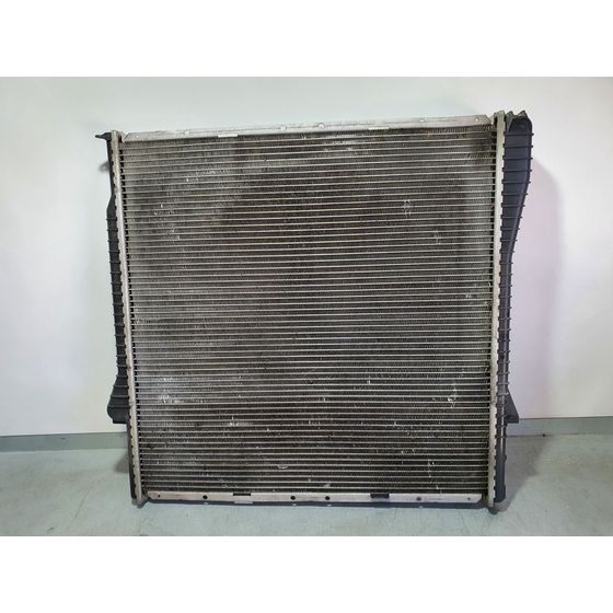 Radiador Agua Para Bmw X5