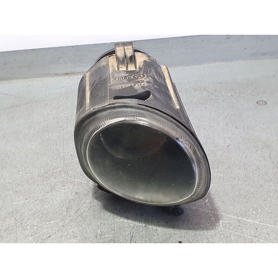 Faro Antiniebla Izquierdo Para Bmw X5