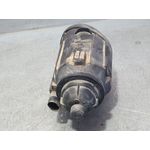 Faro Antiniebla Izquierdo Para Bmw X5