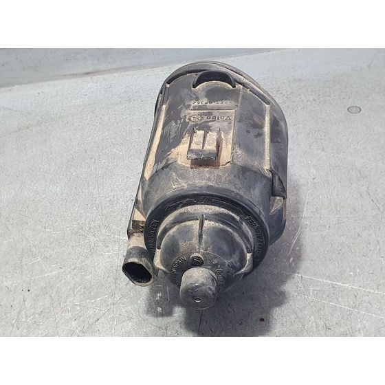 Faro Antiniebla Izquierdo Para Bmw X5
