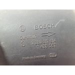 Caudalimetro Para Bmw X5
