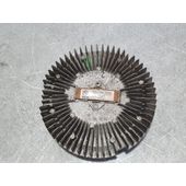 Ventilador Viscoso Motor Para Bmw X5