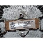 Ventilador Viscoso Motor Para Bmw X5