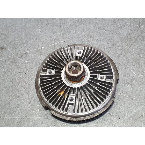 Ventilador Viscoso Motor Para Bmw X5