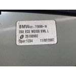 Piloto Trasero Izquierdo Para Bmw X5