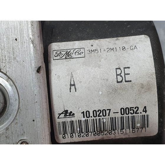 Abs Para Ford Focus Berlina