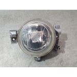 Faro Antiniebla Izquierdo Para Ford Focus Berlina