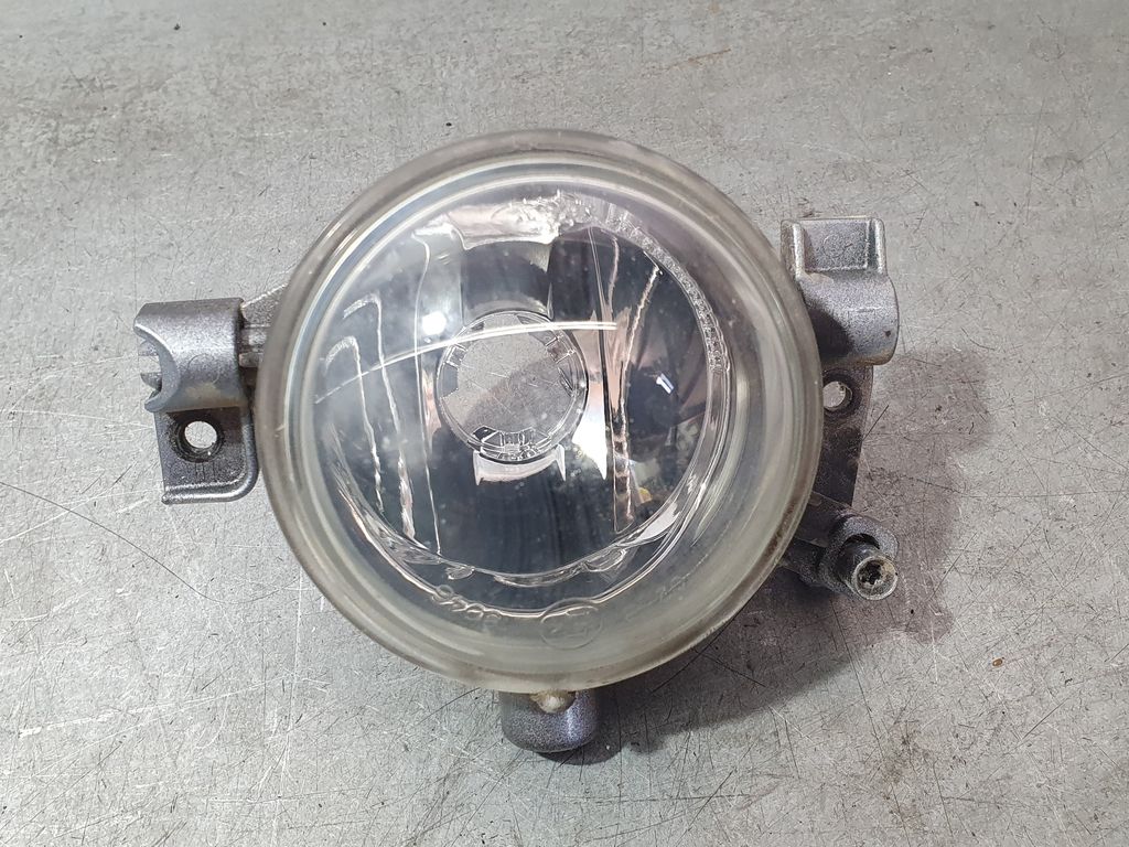 Faro Antiniebla Izquierdo Para Ford Focus Berlina