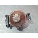 Faro Antiniebla Izquierdo Para Ford Focus Berlina