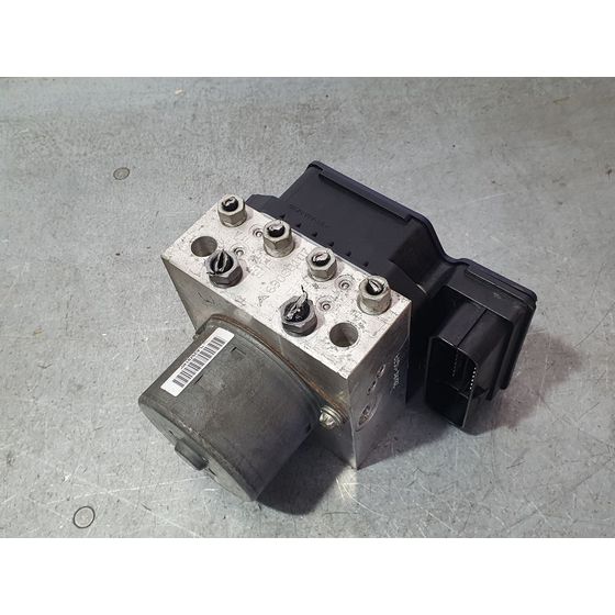 Abs Para Ford S-Max