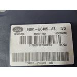 Abs Para Ford S-Max