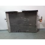 Condensador / Radiador Aire Acondicionado Para Ford S-Max
