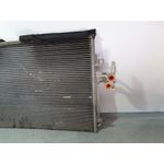 Condensador / Radiador Aire Acondicionado Para Ford S-Max