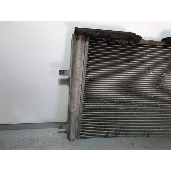 Condensador / Radiador Aire Acondicionado Para Ford S-Max