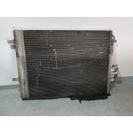 Condensador / Radiador Aire Acondicionado Para Ford S-Max