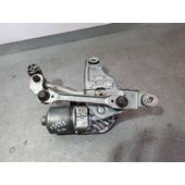 Motor Limpia Delantero para Ford S-Max (Ca1)