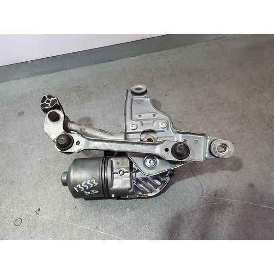 Motor Limpia Delantero para Ford S-Max (Ca1)