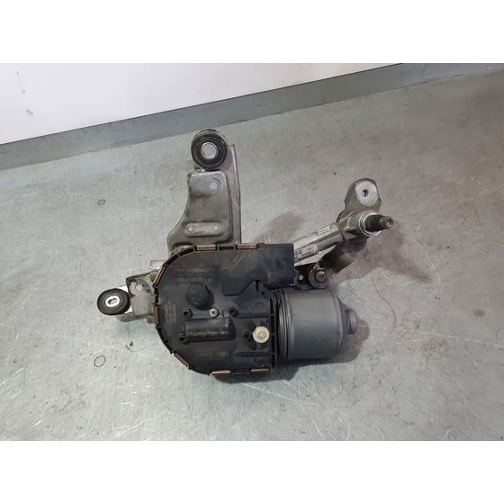 Motor Limpia Delantero para Ford S-Max (Ca1)