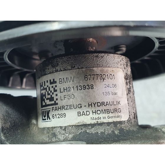 Bomba Direccion Para Bmw Serie 5 Berlina