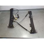 Elevalunas Delantero Izquierdo Para Bmw Serie 5 Berlina