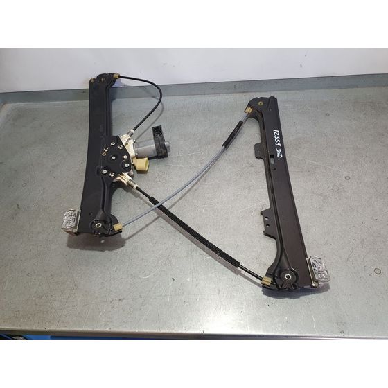Elevalunas Delantero Izquierdo Para Bmw Serie 5 Berlina