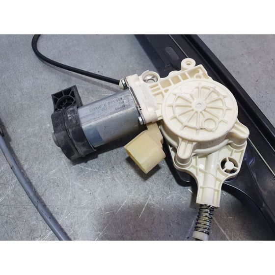 Elevalunas Delantero Izquierdo Para Bmw Serie 5 Berlina