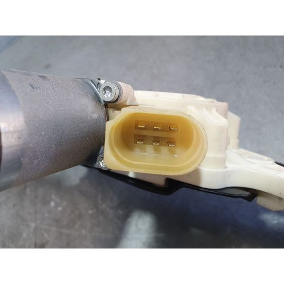 Elevalunas Delantero Izquierdo Para Bmw Serie 5 Berlina
