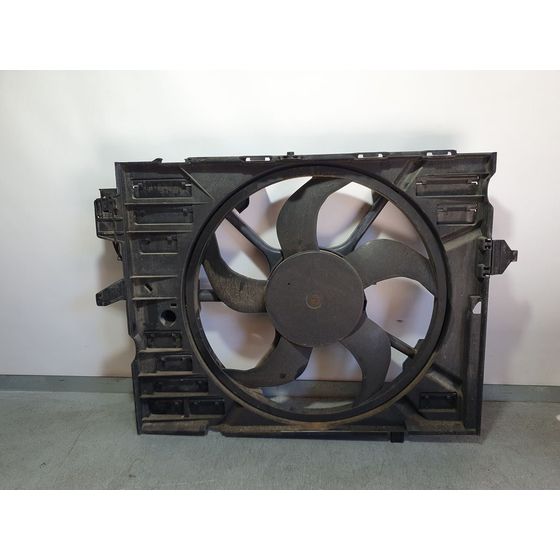 Electroventilador para Bmw Serie 5 Berlina (E60)