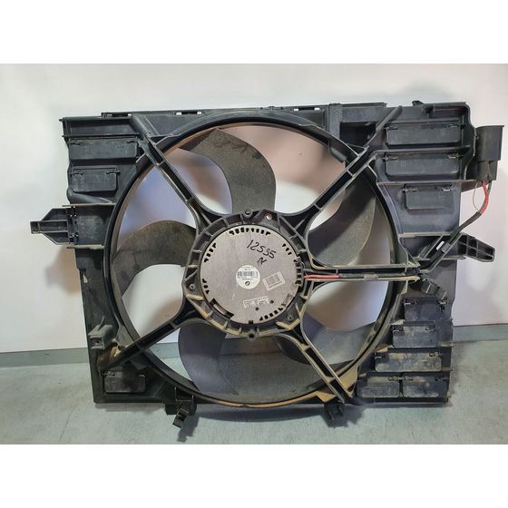 Electroventilador para Bmw Serie 5 Berlina (E60)