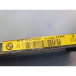 Condensador / Radiador Aire Acondicionado Para Bmw Serie 5 Berlina