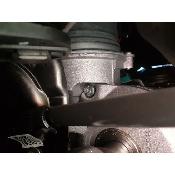 Columna Direccion Para Seat Toledo