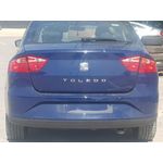Paragolpes Trasero Para Seat Toledo