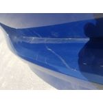 Paragolpes Trasero Para Seat Toledo