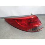 Piloto Trasero Izquierdo Para Hyundai Ix35