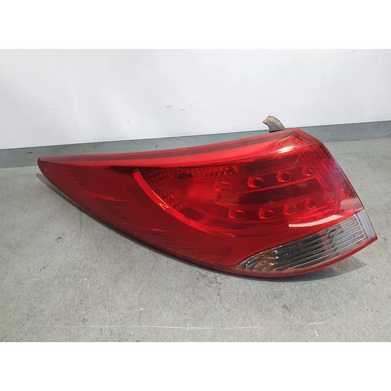 Piloto Trasero Izquierdo Para Hyundai Ix35